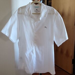 Tommy Bahama Men's Dress Shirt